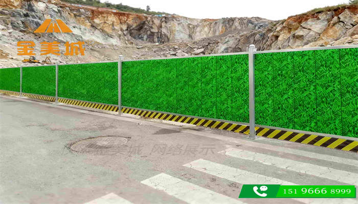 围挡喷淋系统怎么装?附安装步骤和成本清单(图1) 围挡喷淋系统怎么装?附安装步骤和成本清单(图1)