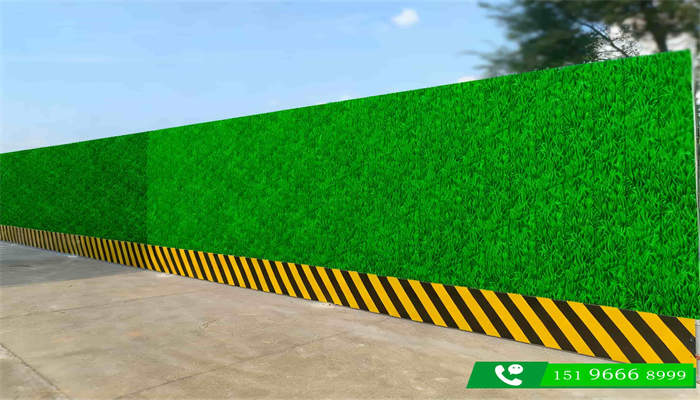 内江威远县无花果产业基地2.5米高施工围挡与农事活动协调建议