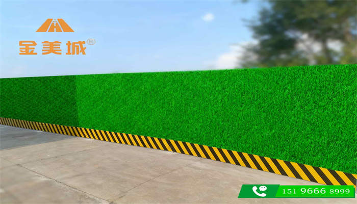 成都市政工程临时围挡：耐用性测试与使用寿命说明